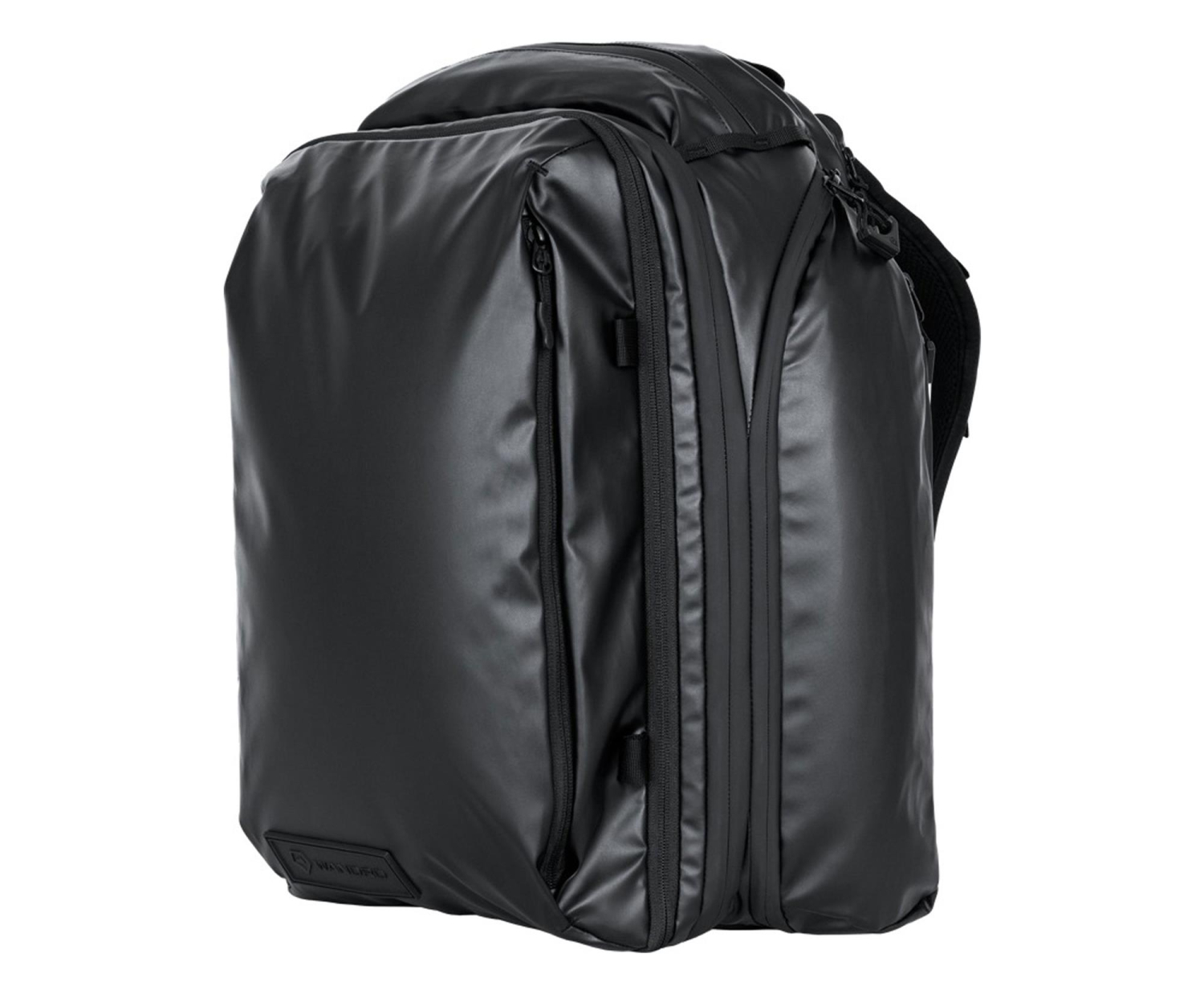WANDRD Transit Travel Backpack 45L Black