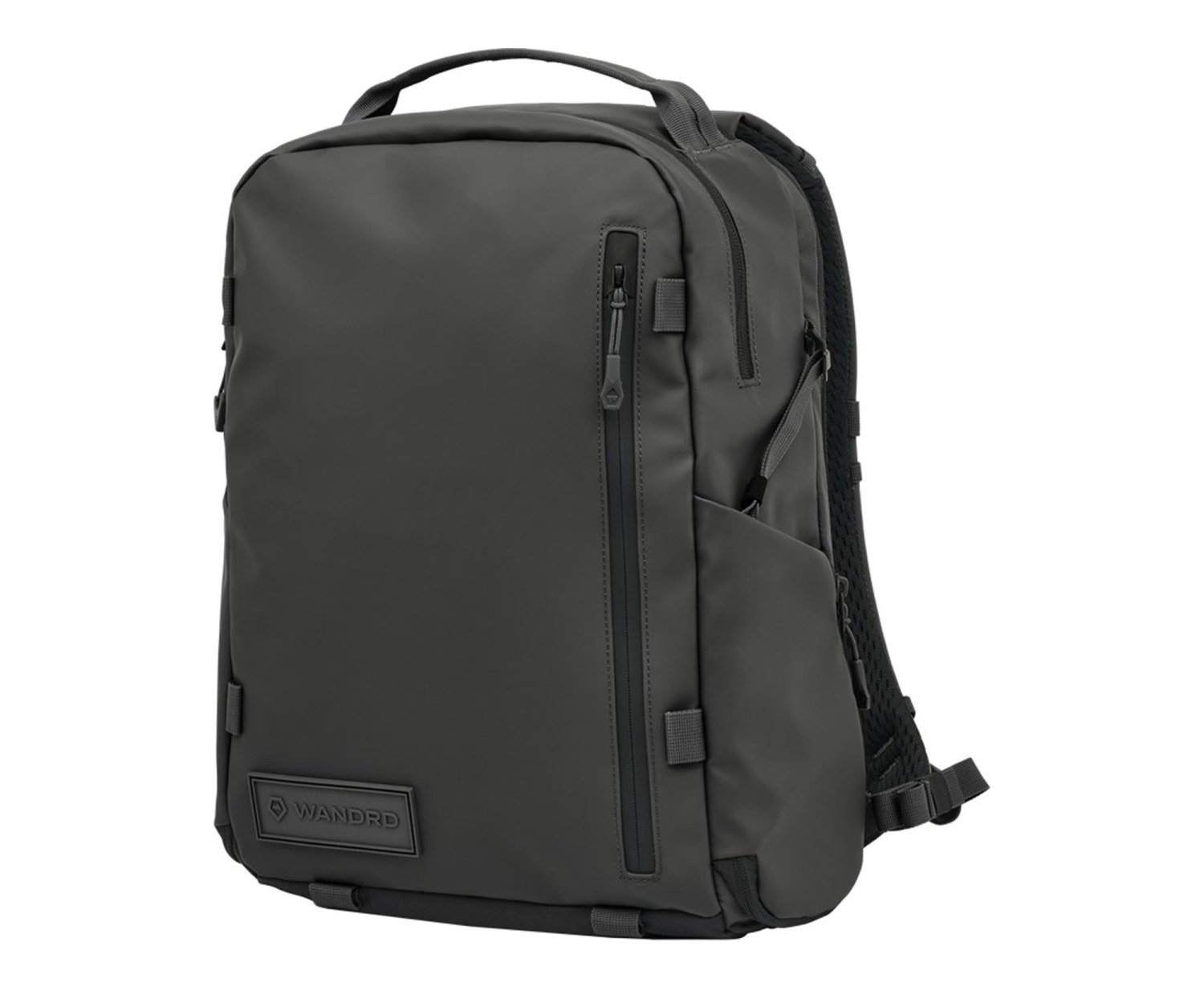 WANDRD PRVKE 21L Zip Photo Bundle Black