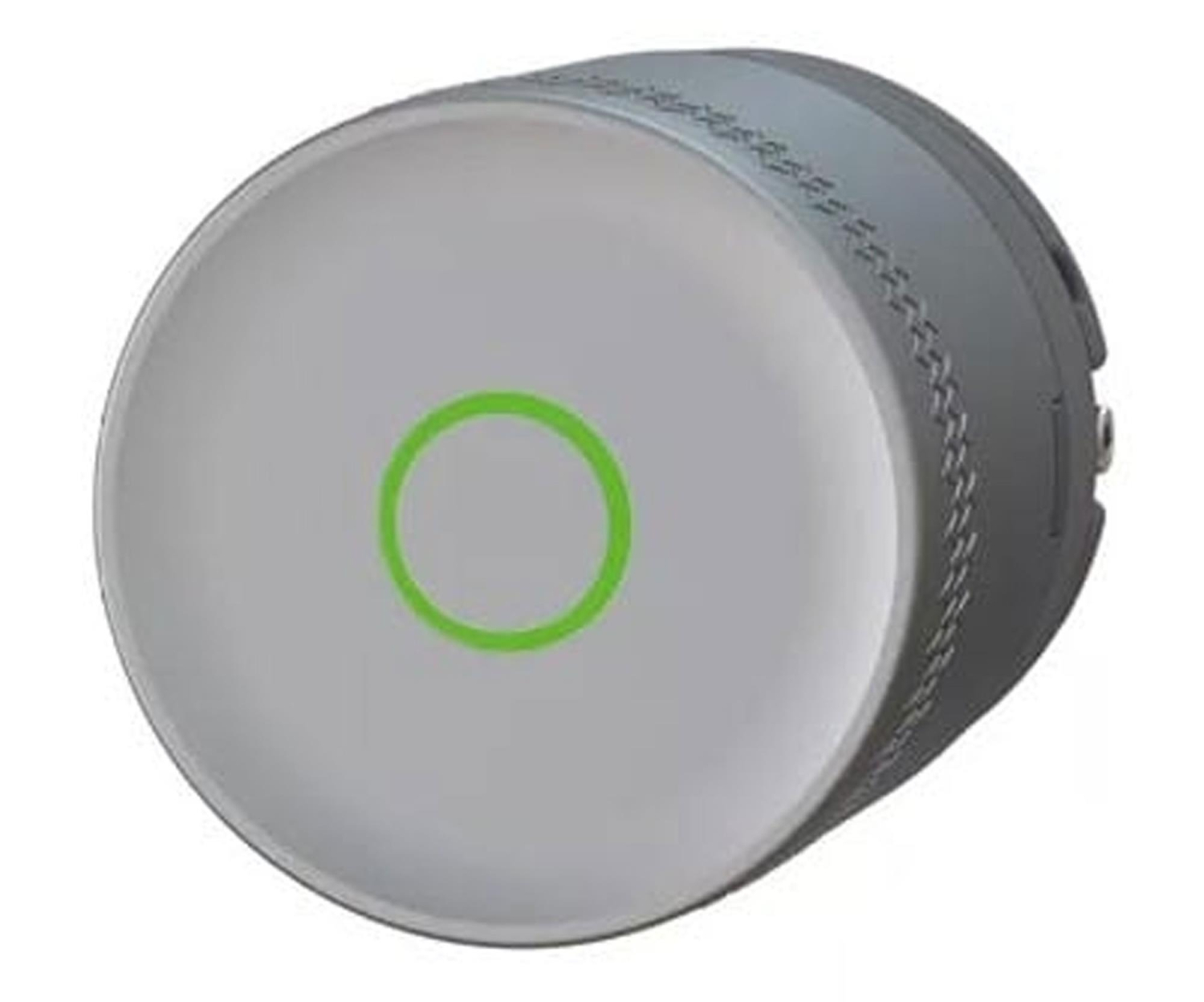 Yale LINUS L2 LITE Srebrny