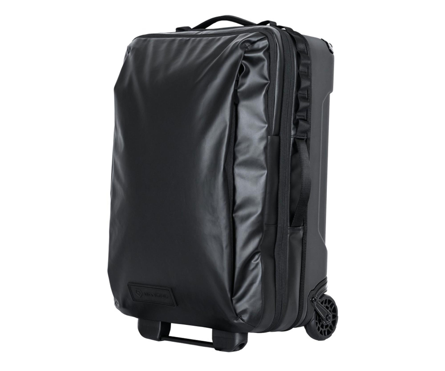 WANDRD Transit Carry-On Roller Bag