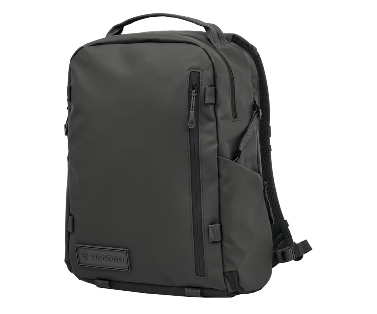WANDRD PRVKE 31L Zip Photo Bundle Black