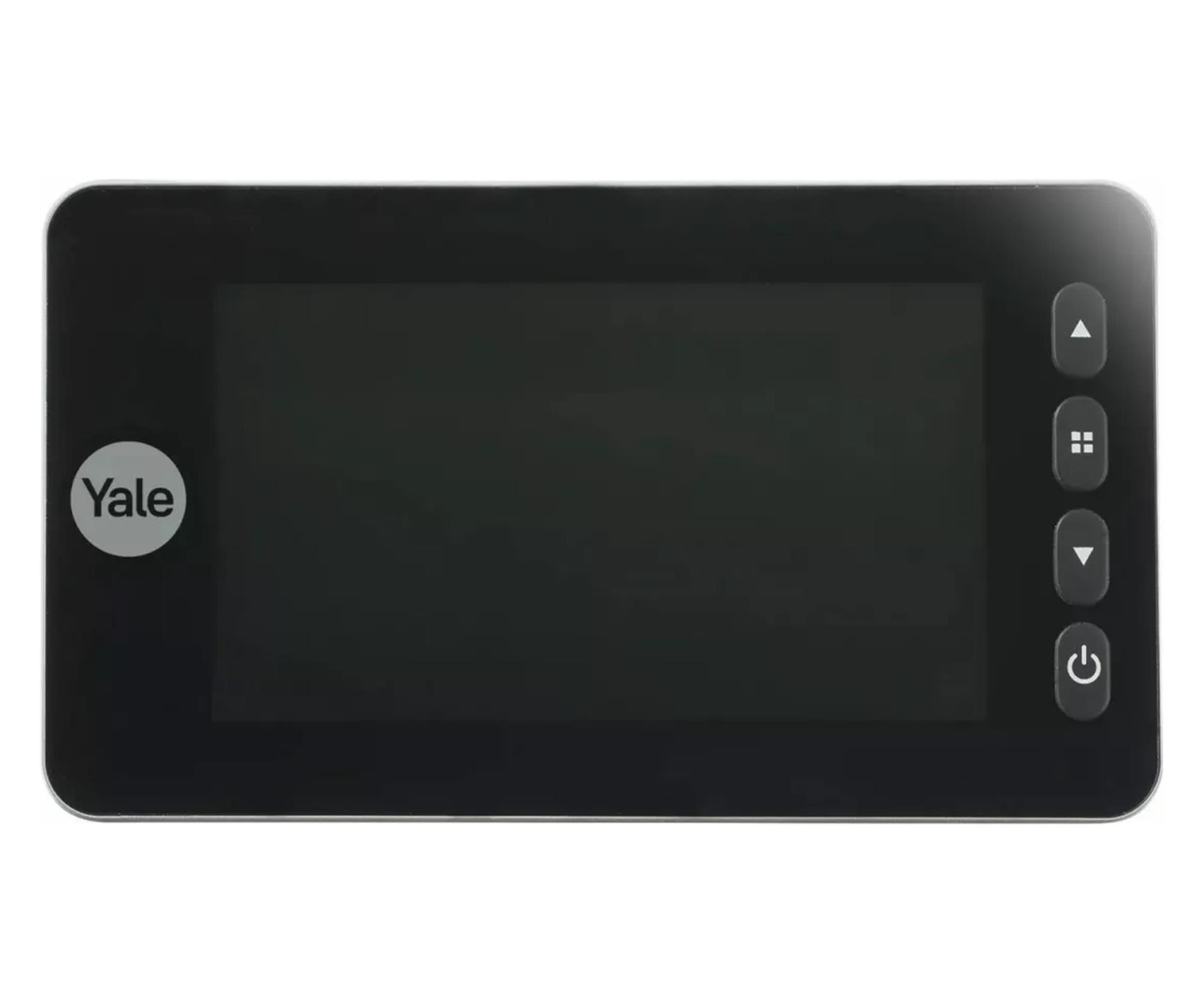Elektroniczny wizjer drzwiowy Yale 5800 Digital Door Viewer 4,3"