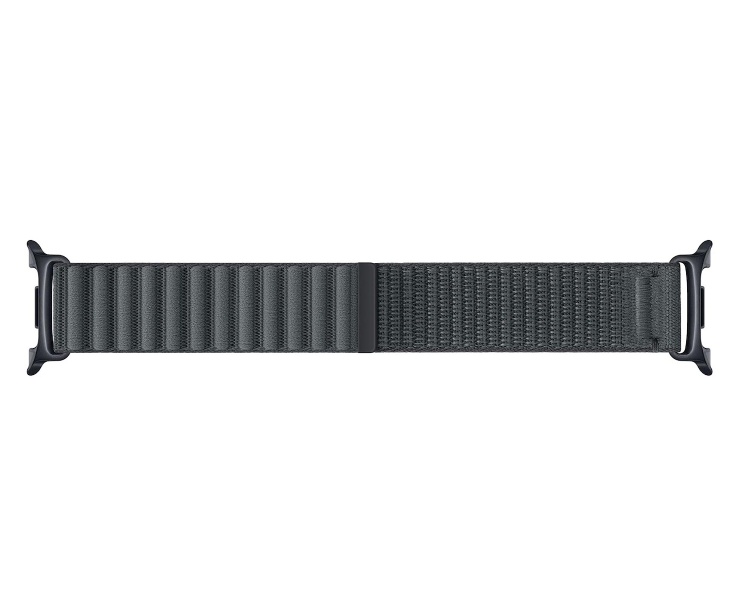Samsung Fabric Band do Watch9 S/M Czarny