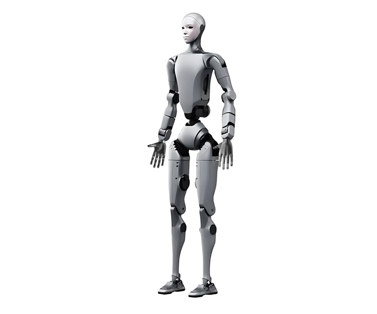 Unitree H2 Edu Smart F