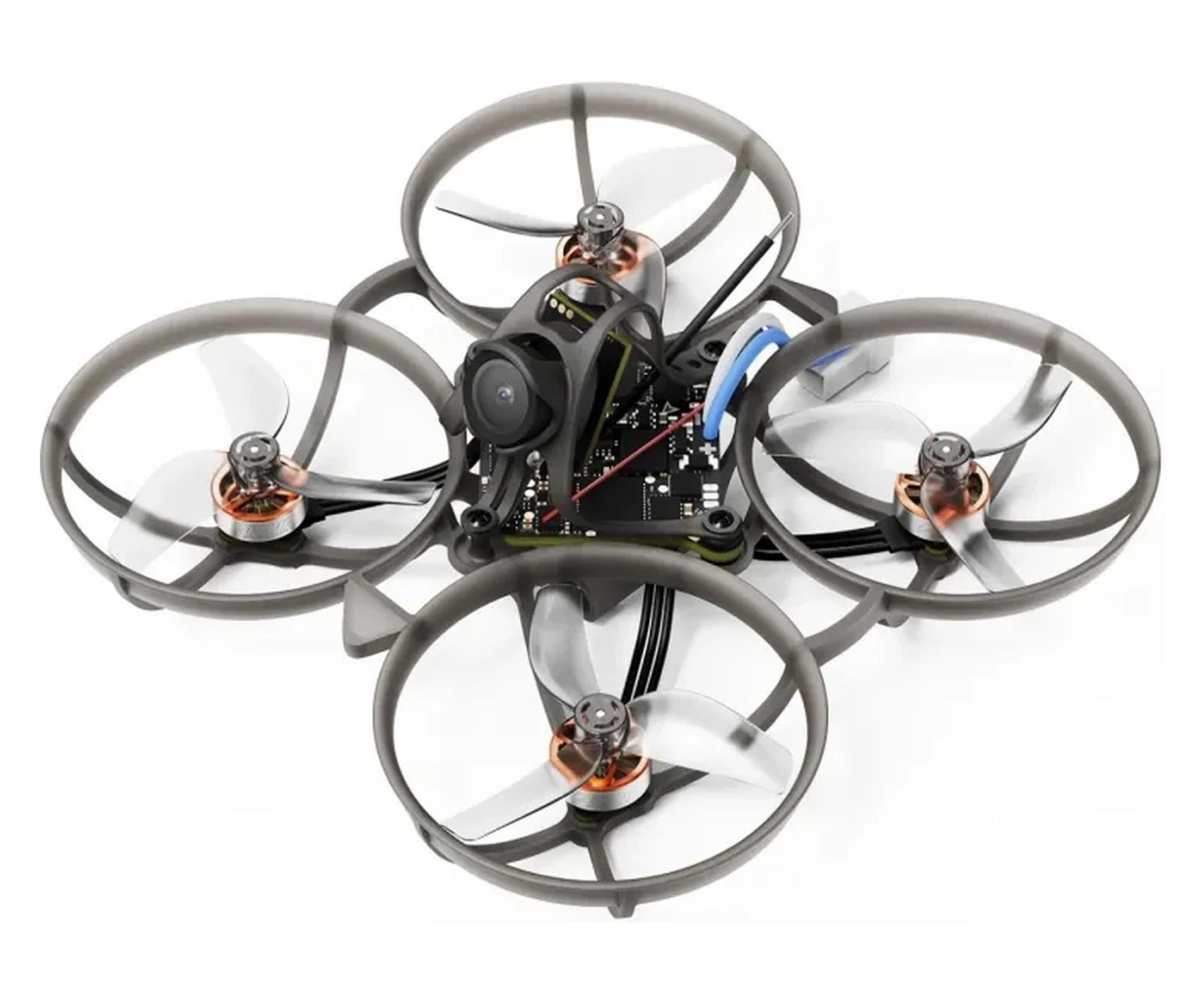 BetaFPV Air75 II Champion ELRS 2.4G