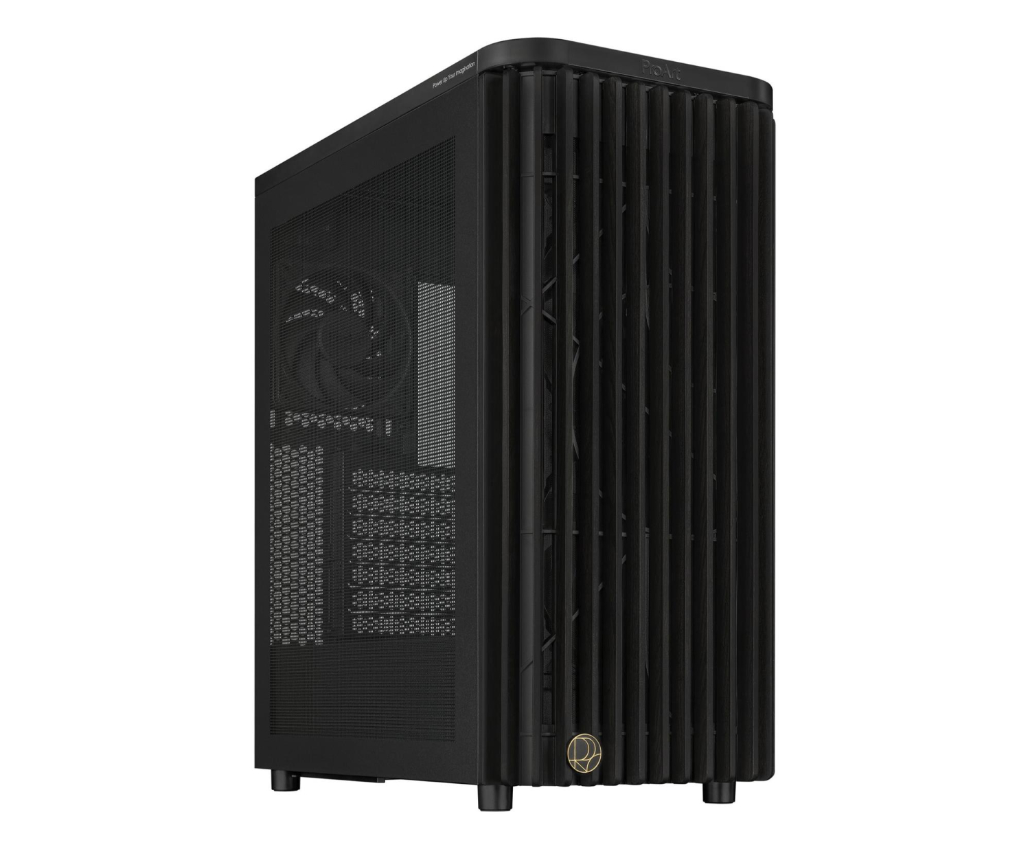 ASUS PROART PA401 WOOD MESH PWM Black