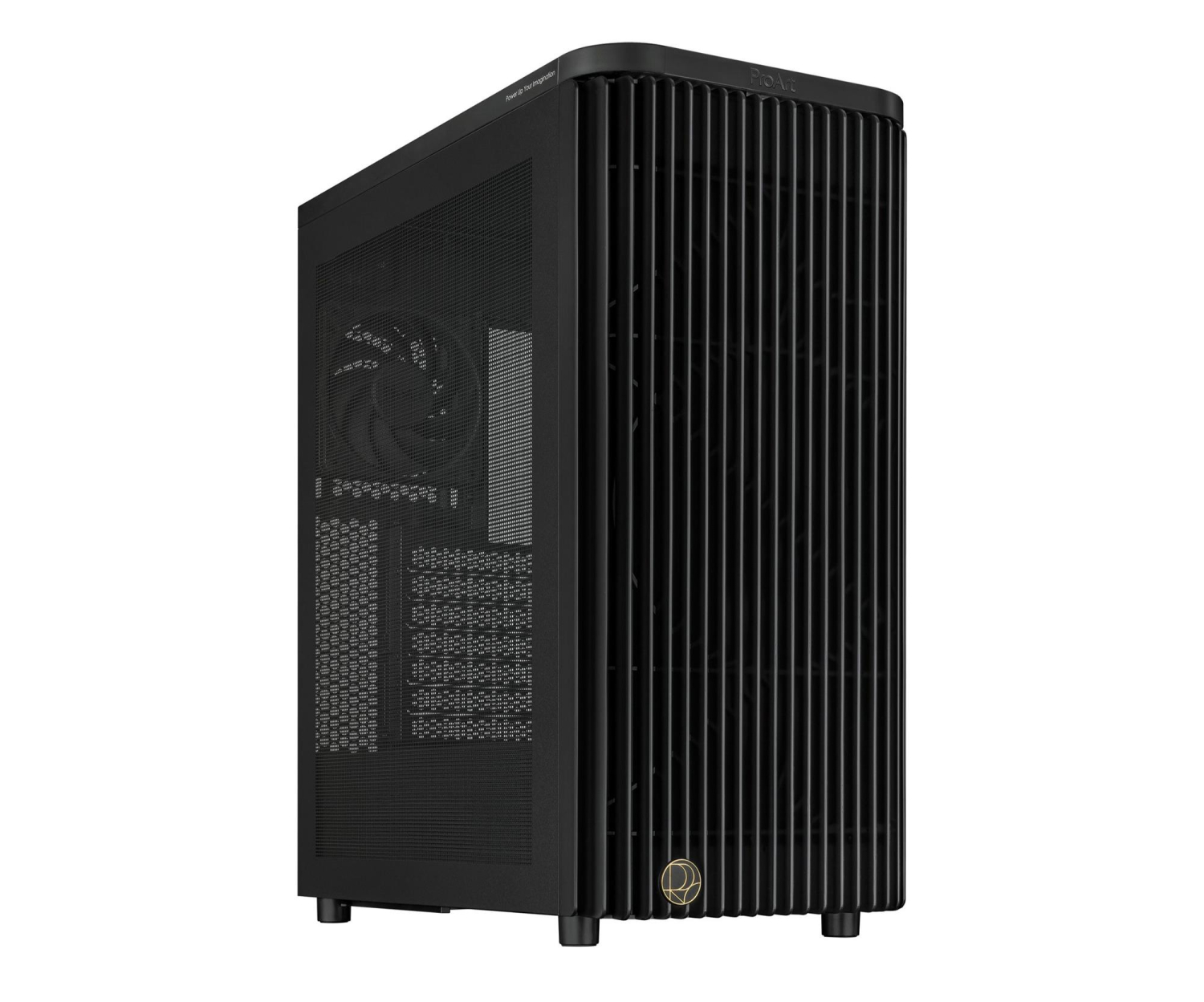 ASUS PROART PA401 MESH PWM Black