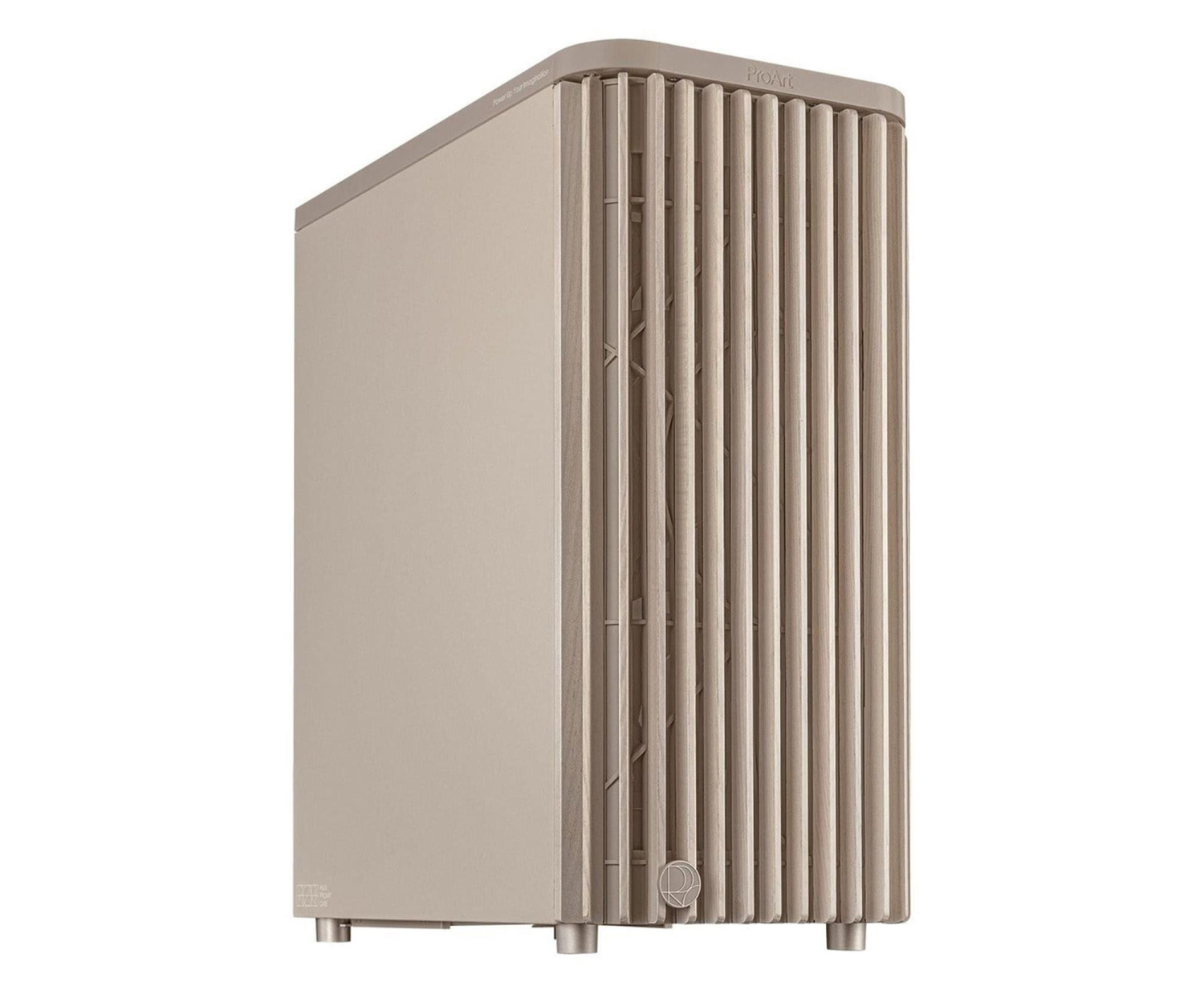 ASUS PROART PA401 WOOD METAL PWM Beige
