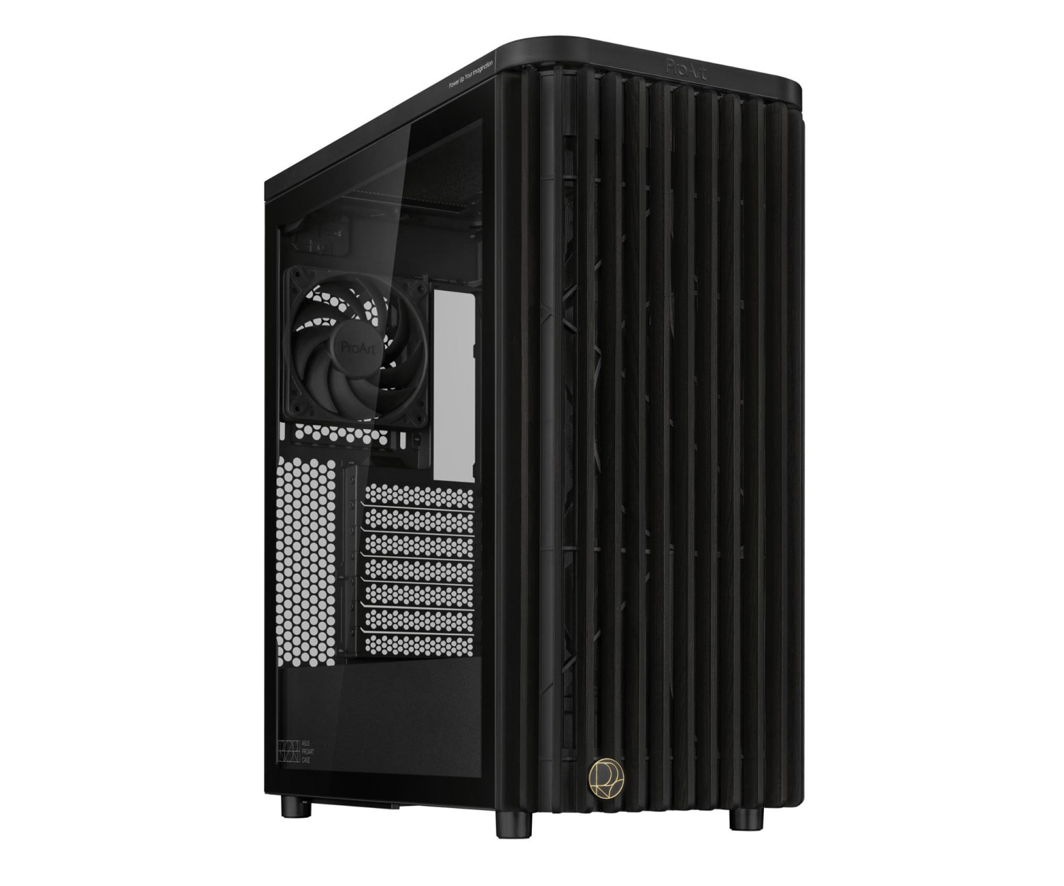 ASUS PROART PA401 TG PWM Black