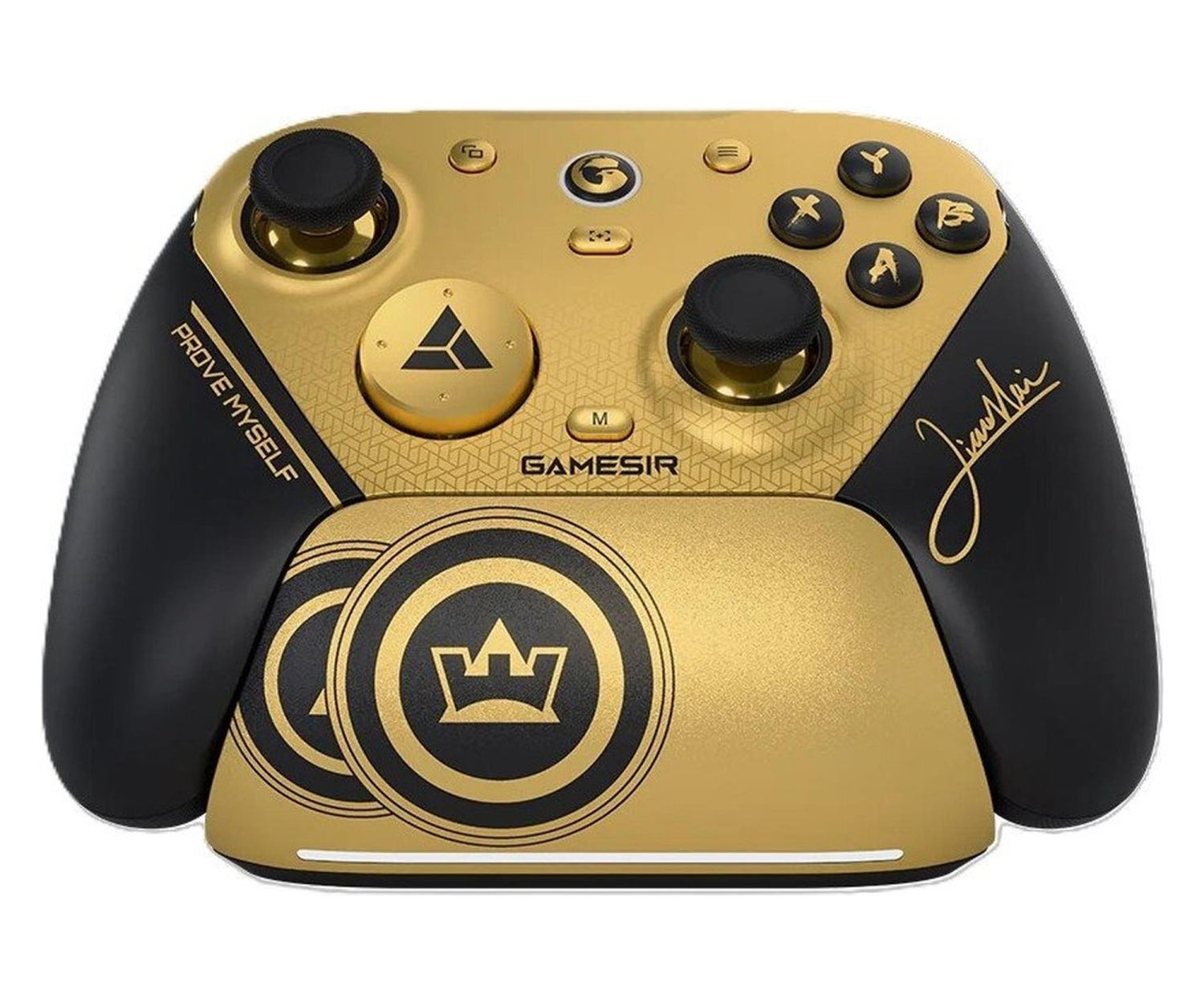 GameSir G7 Pro 8K Champion Edition PC
