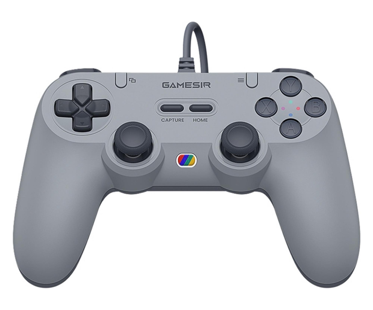 GameSir T3 GY Tegenaria Lite Szary