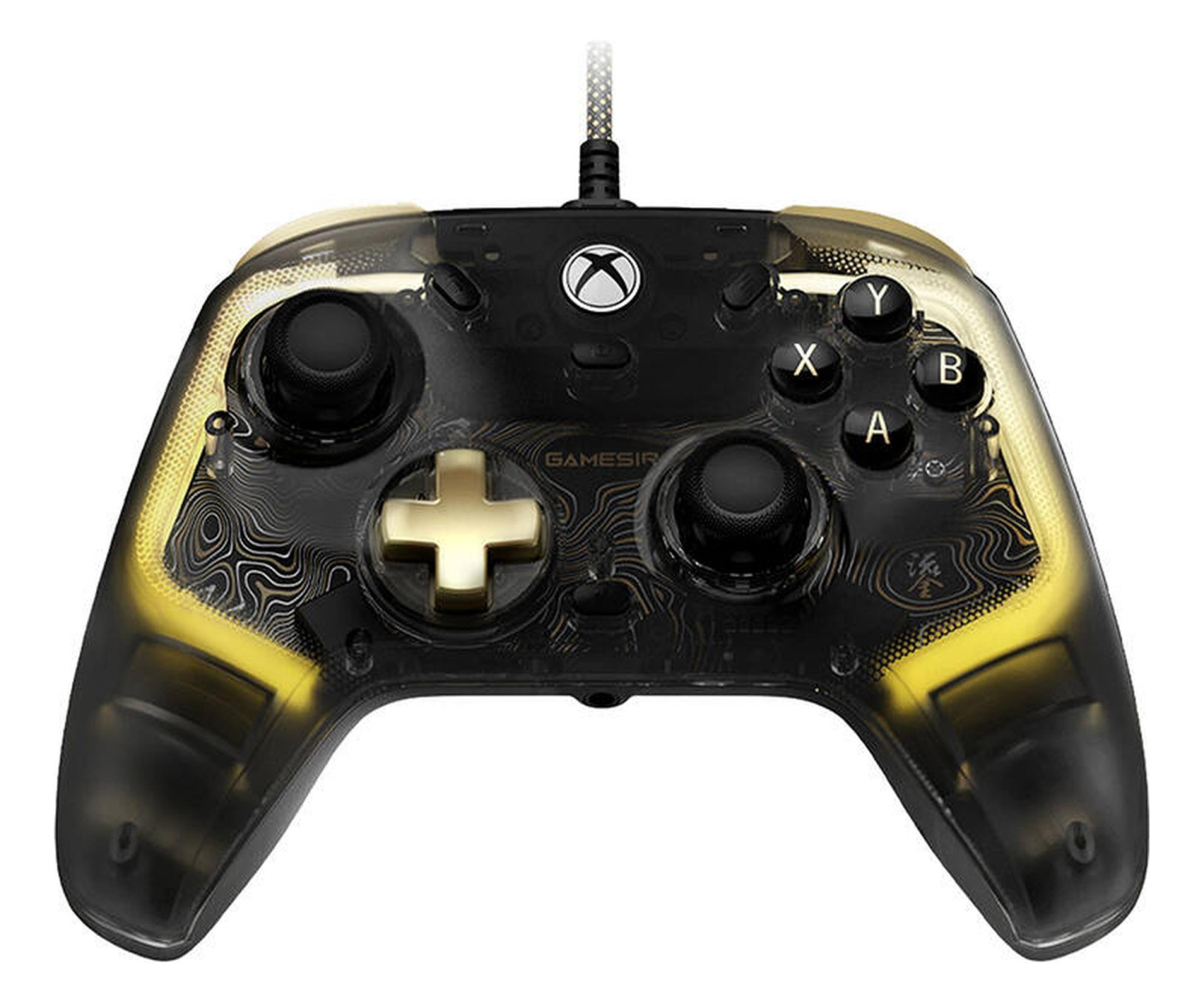 GameSir K1 Flux