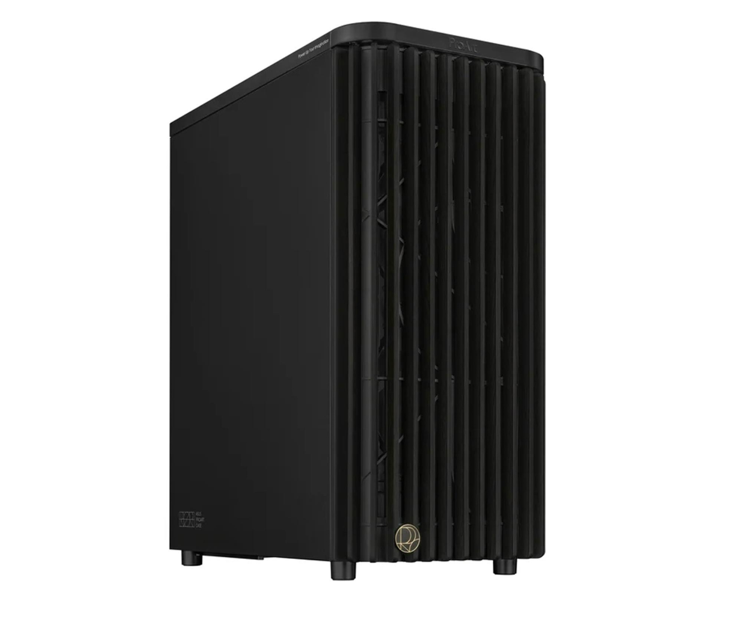 ASUS PROART PA401 METAL PWM Black