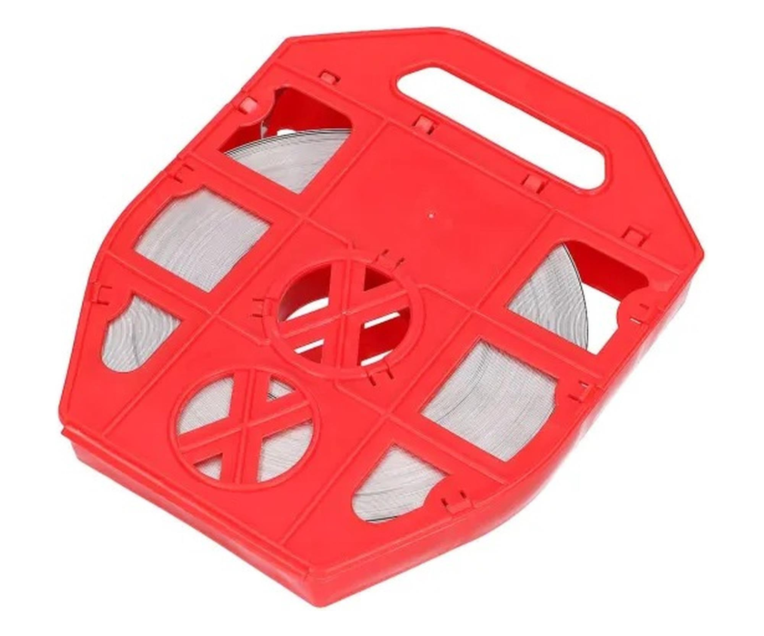 ExtraLink SS304 0,4mm x 20mm Taśma ze stali nierdzewnej 50m