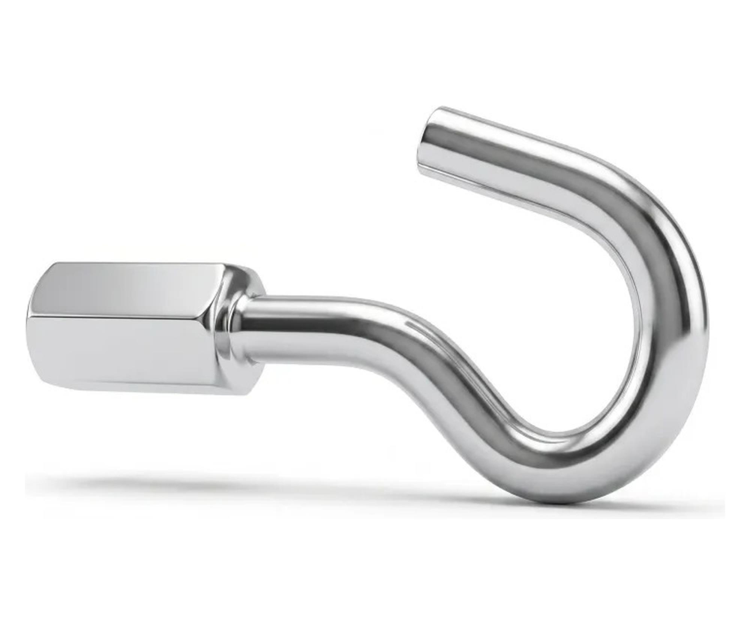 ExtraLink Hak nakrętkowy 12mm