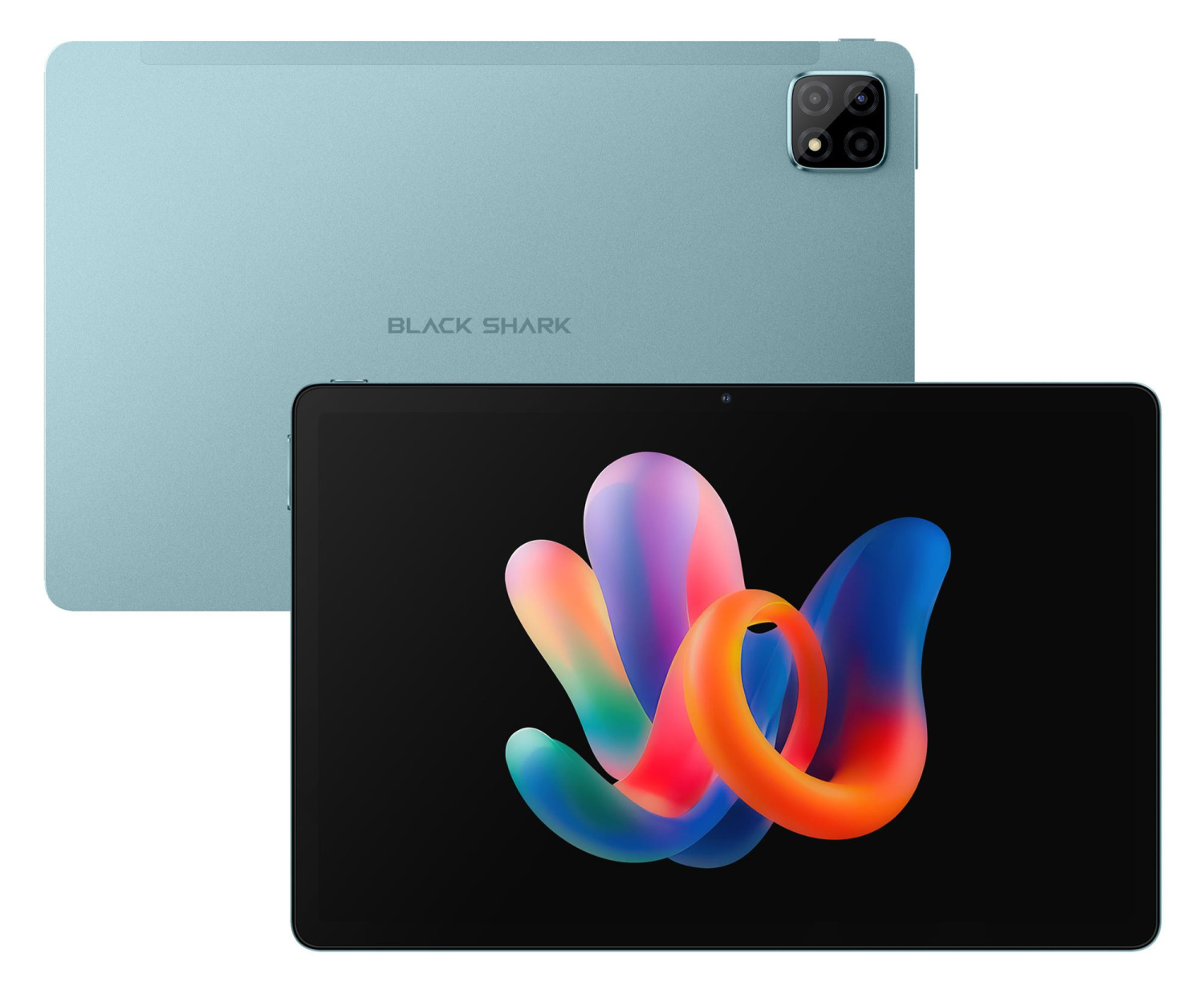 Black Shark Pad 7 Pro 4G 11" 6/256GB Niebieski 8800 mAh