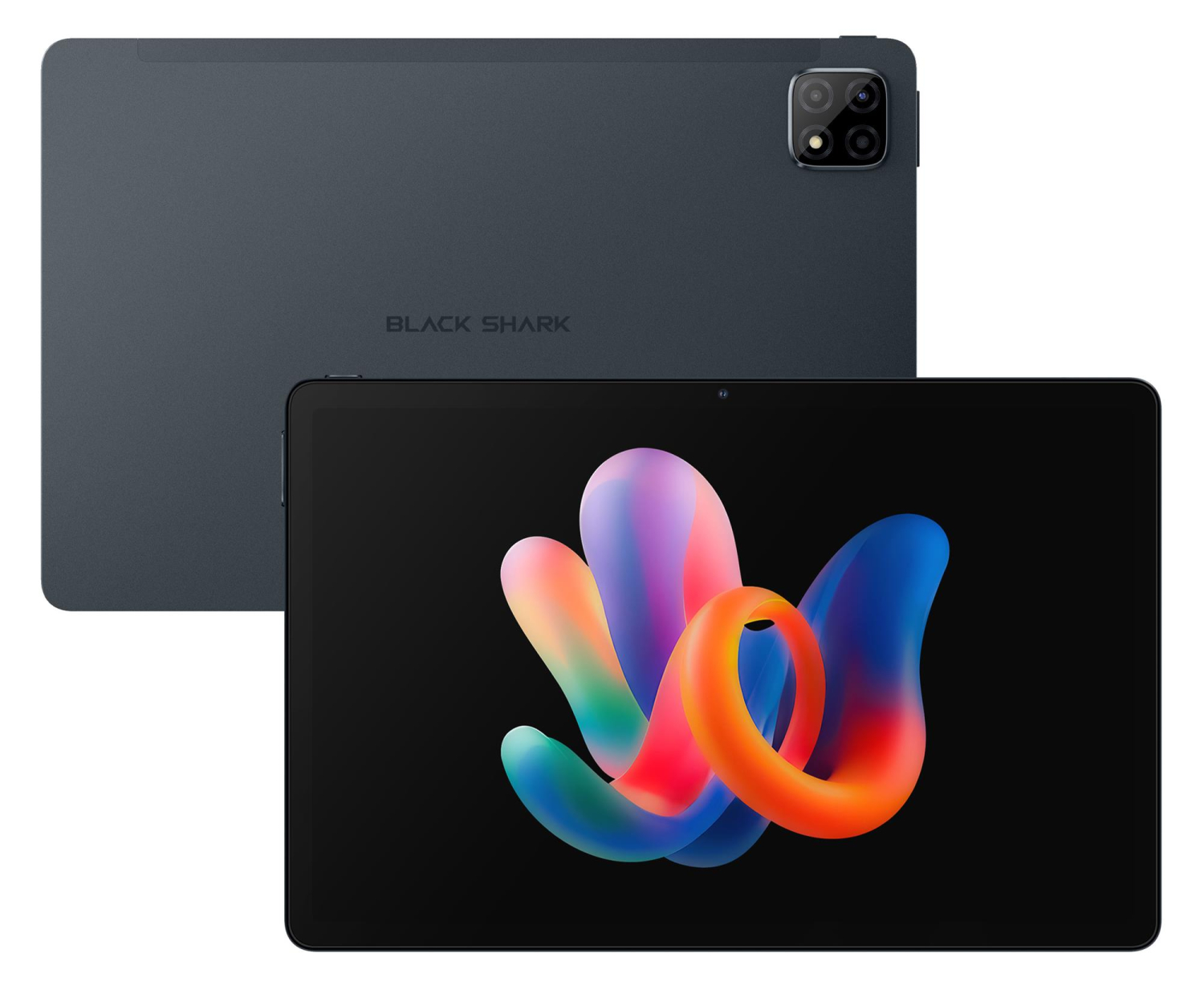 Black Shark Pad 7 Pro 4G 11" 6/256GB Czarny 8800 mAh