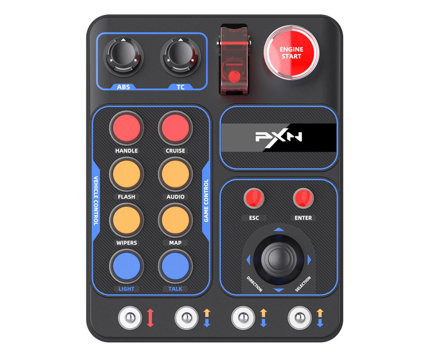 PXN Control Box CB1