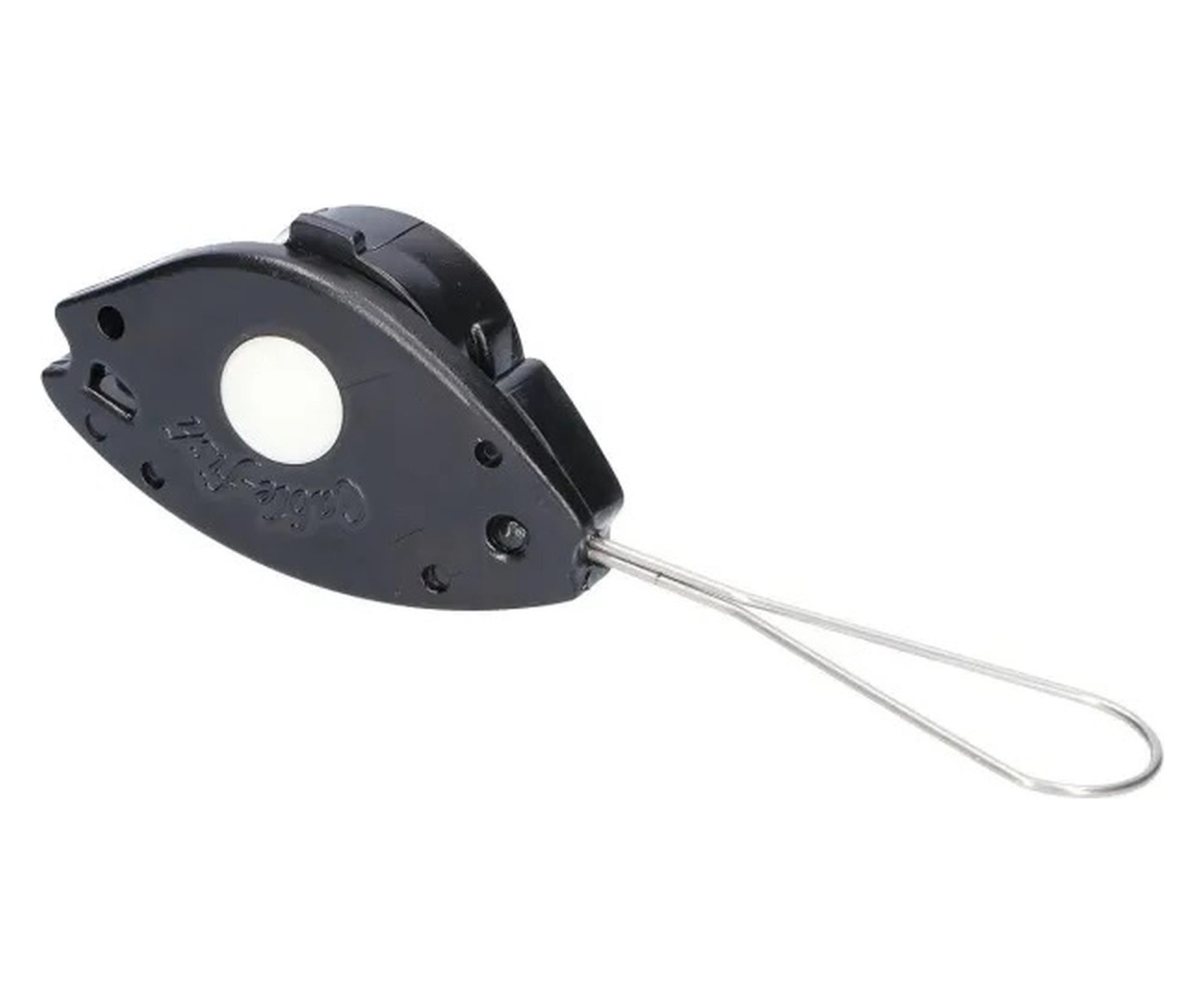 ExtraLink Fish Uchwyt odciągowy FTTH do kabli światłowodowych