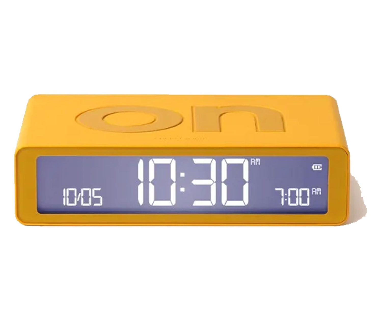 LEXON Flip Classic Yellow LR157J9