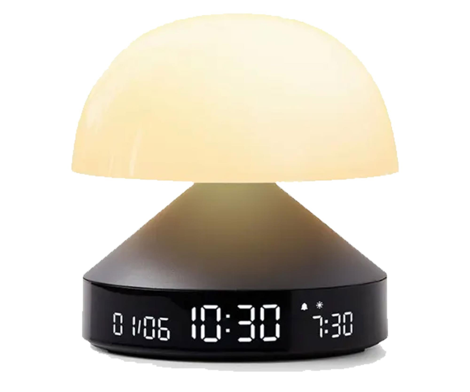LEXON Mina Sunrise Gun Metal LR153MX