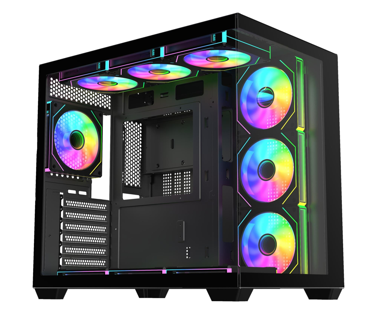 FSP/Fortron M341