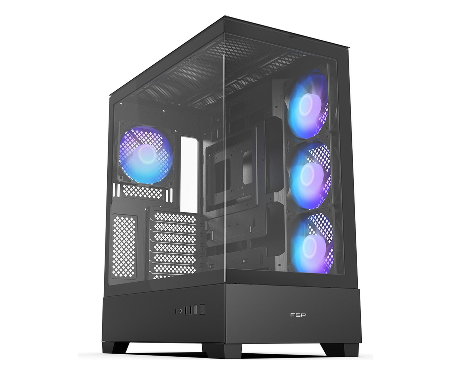 FSP/Fortron M370