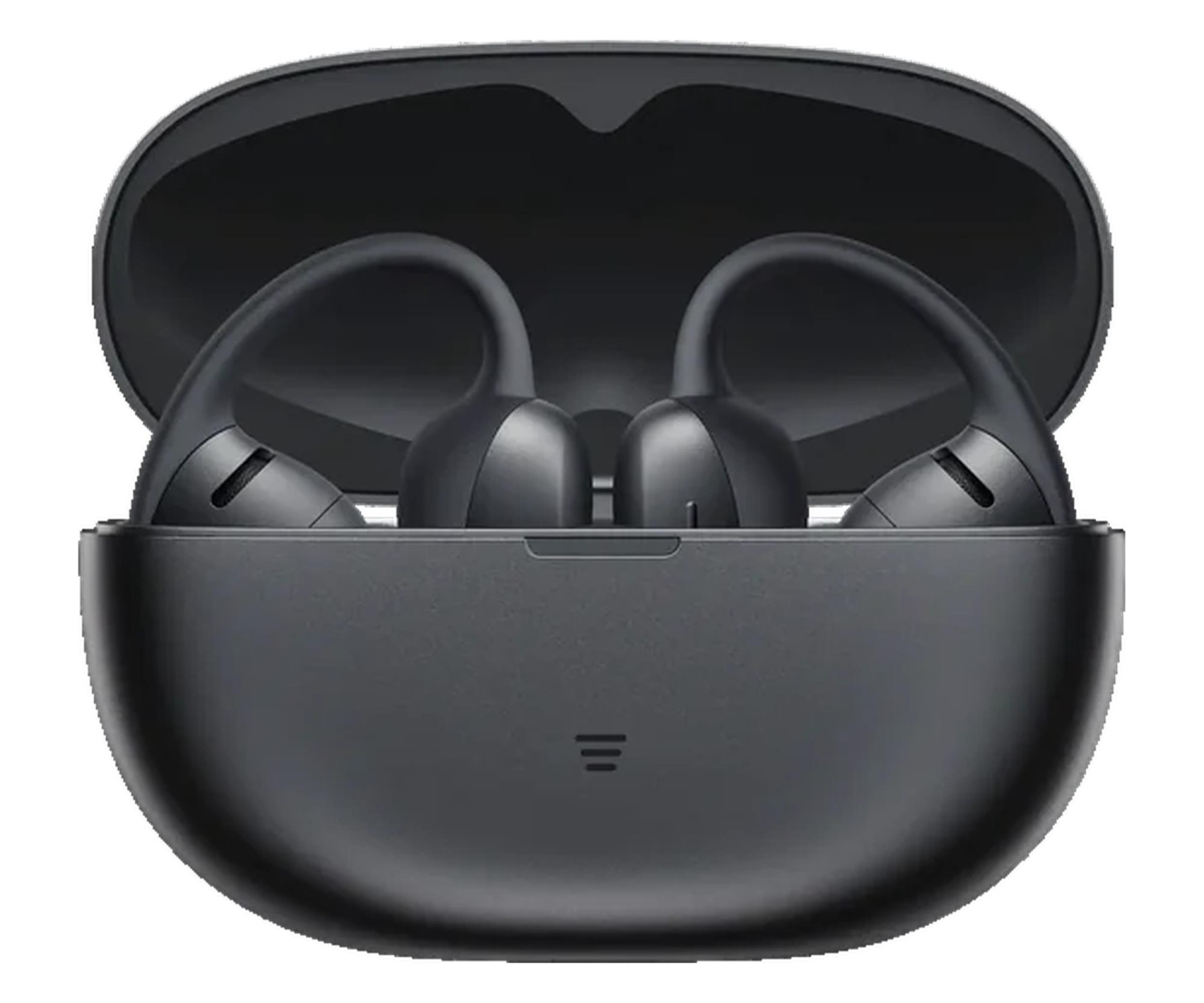 Shokz OpenDots Air Black