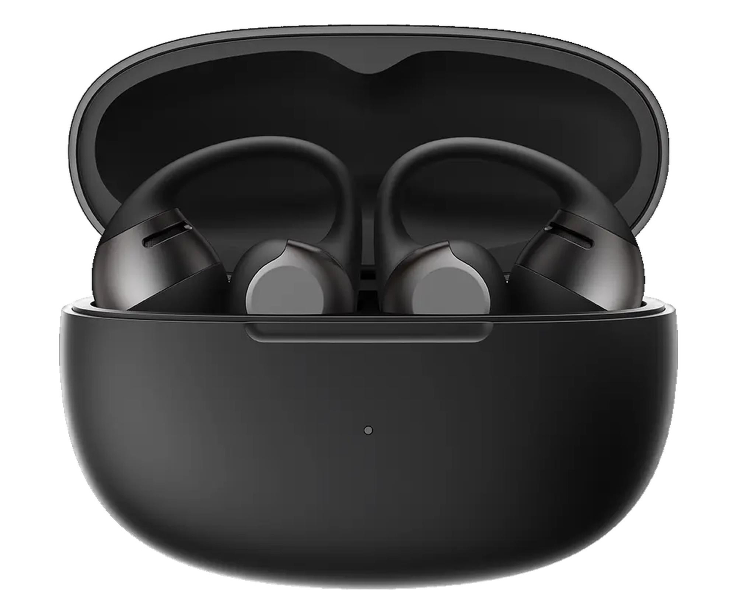 Shokz OpenDots 2 Black