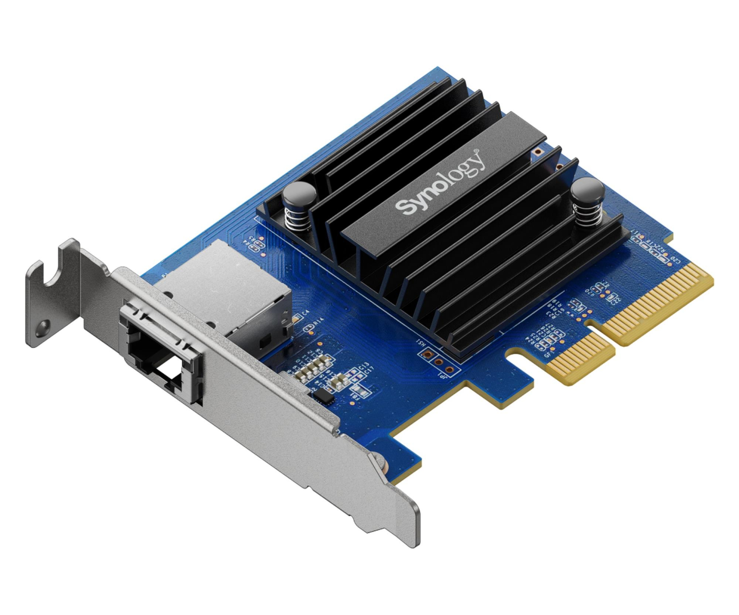 Synology E10G30-T1 1x RJ-45 10Gbit