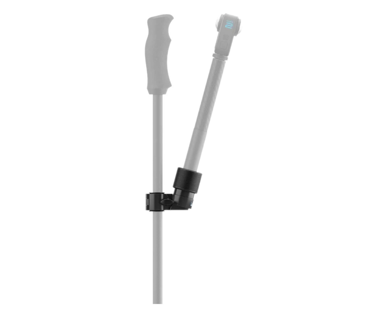 GoPro Ski Pole Mount dla Extension Poles