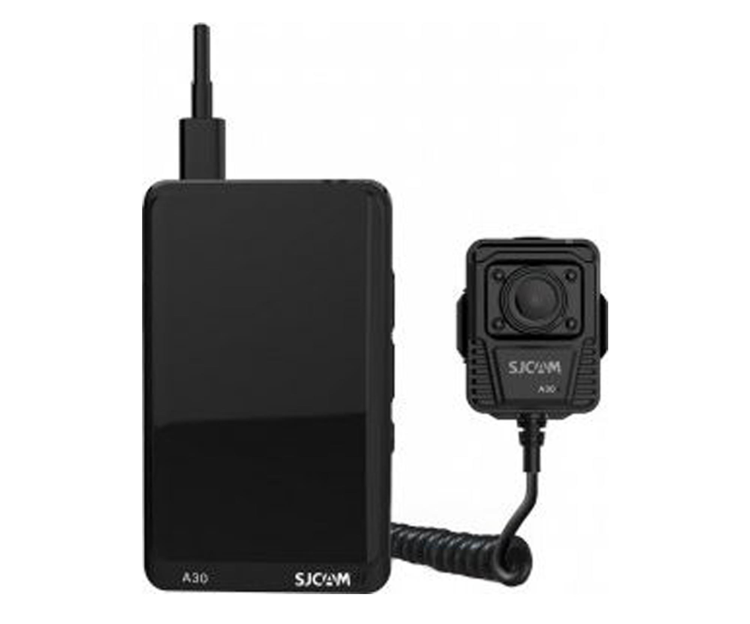 SJCAM A30 Body Cam