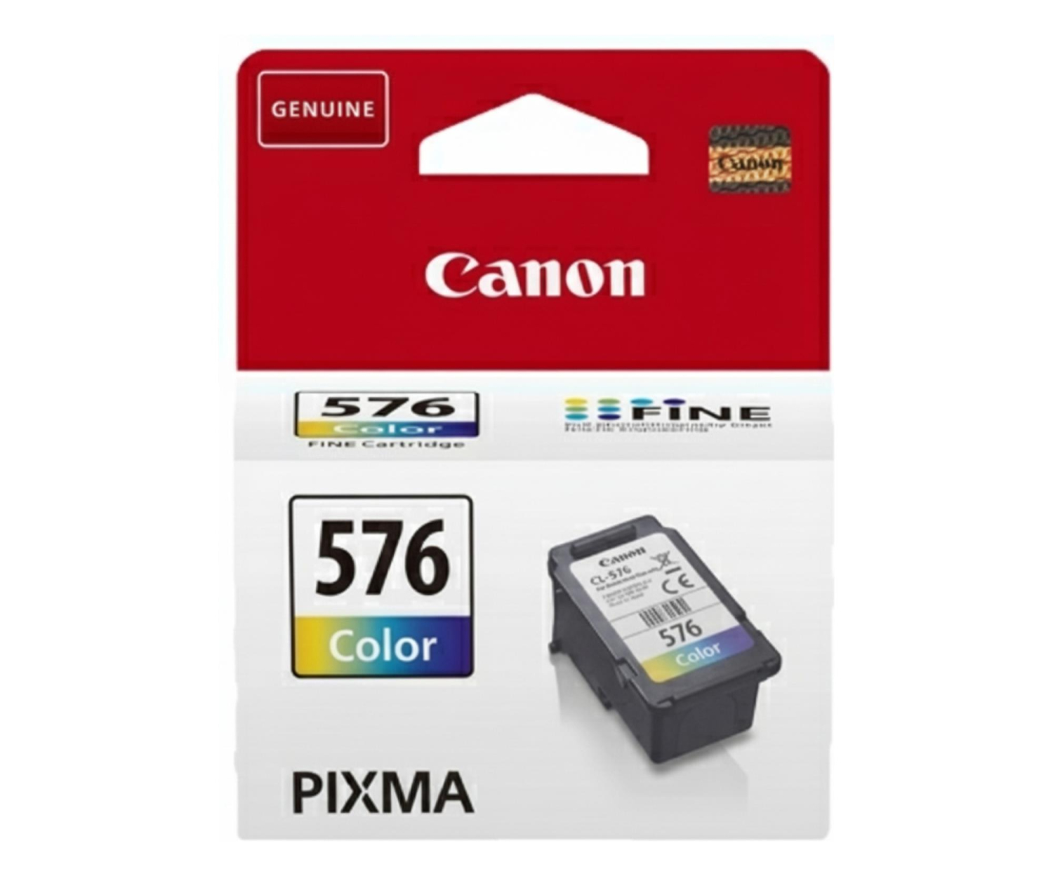 Canon CL-576 kolor 100 str.