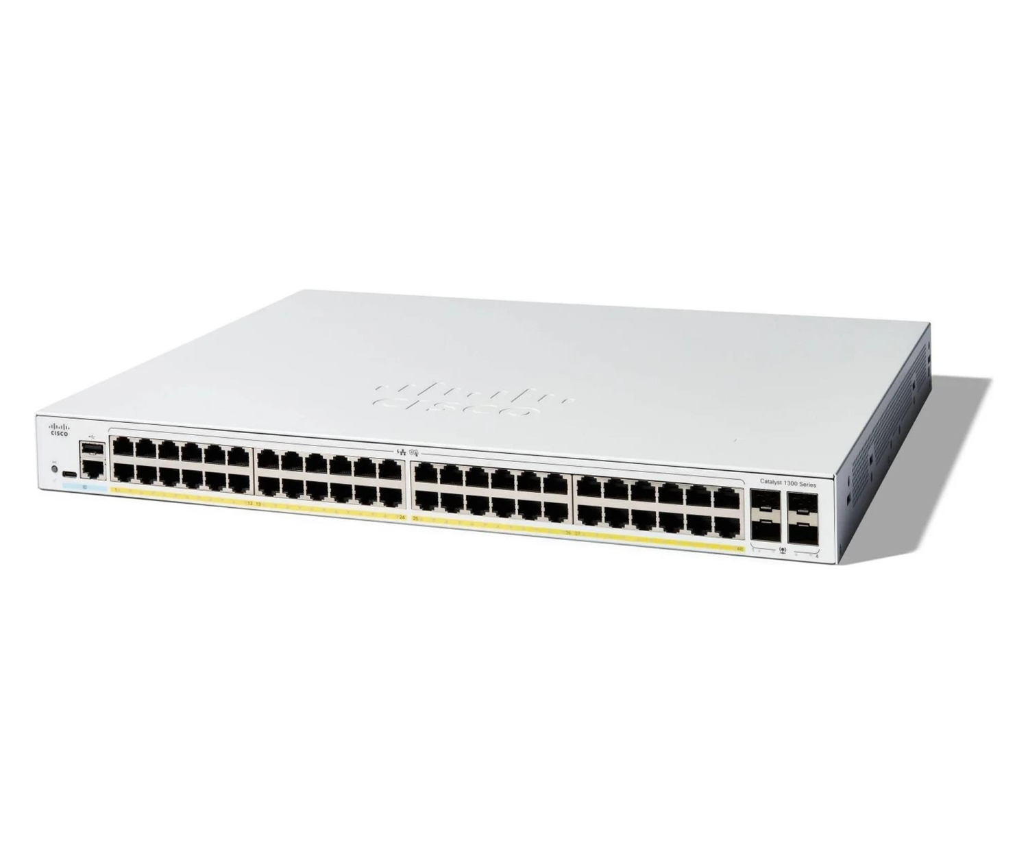 Cisco Catalyst 1300 C1300-48P-4G