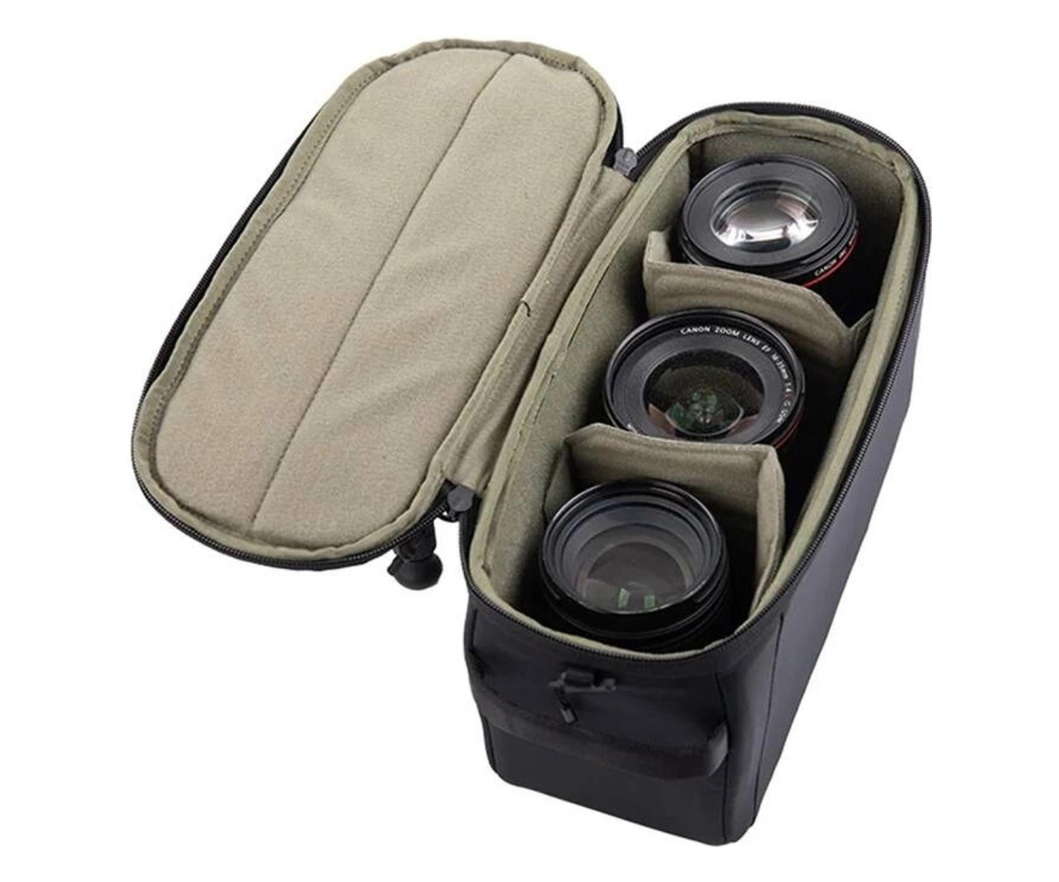 PGYTECH Wkład do plecaka Camera Insert Bag XS