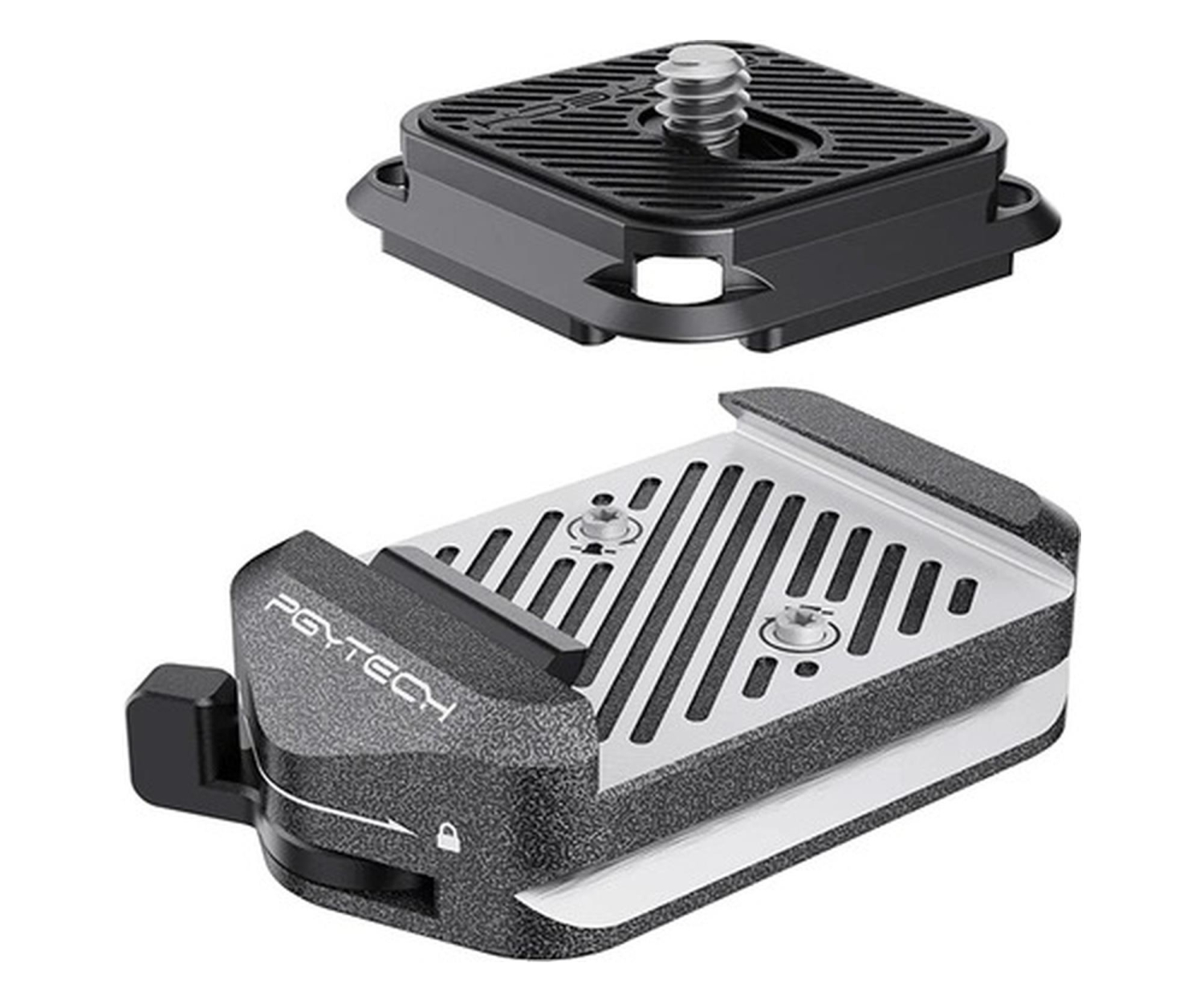 PGYTECH Baza Arca-Type QR V2 z płytką