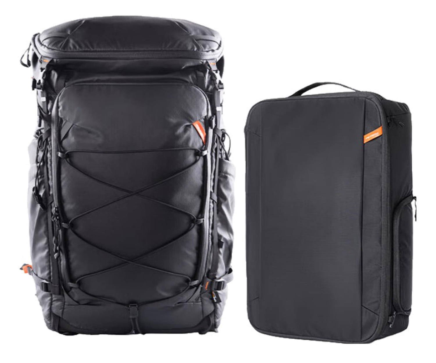PGYTECH OnePro Flex 40L + Insert L (Black)
