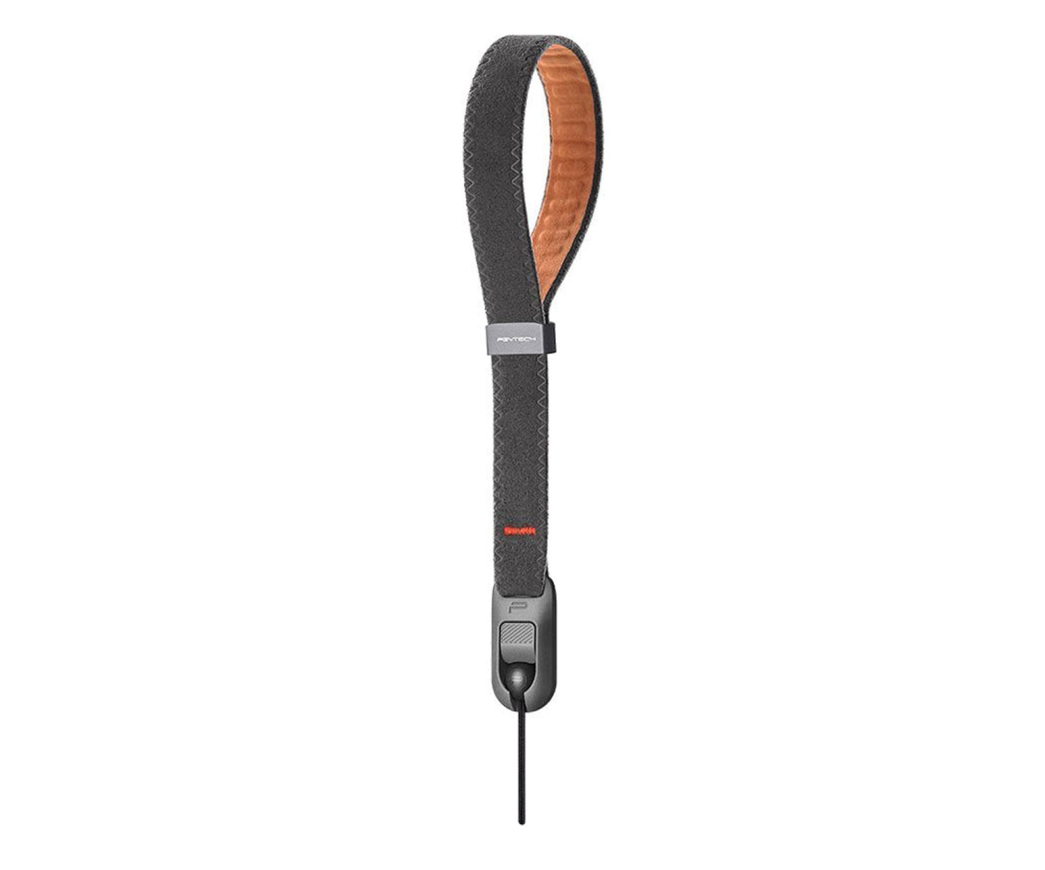PGYTECH Pasek na nadgarstek Air (Deep Grey)