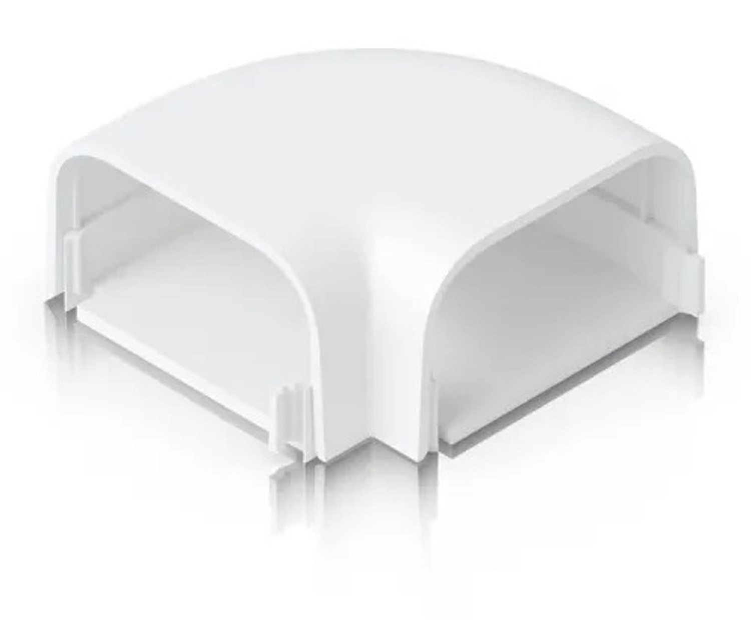 Ubiquiti UACC-CRE Osłona na kable Cable Raceway Elbow
