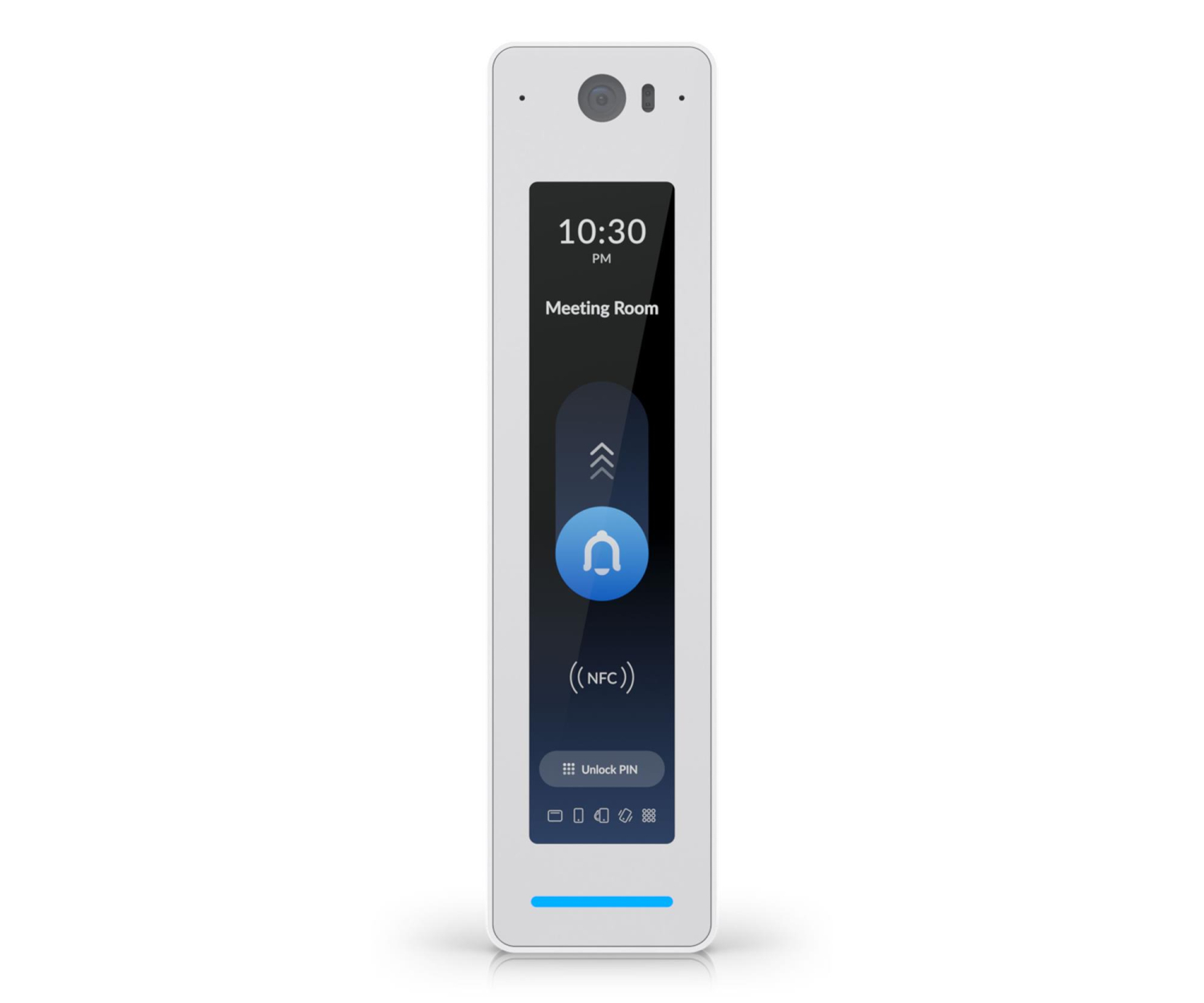 Ubiquiti UA-G3-Pro Czytnik dostępu NFC BT UniFi Access Reader G3 Pro