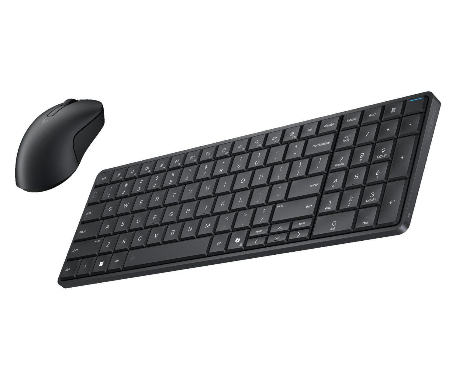 HP EliteBoard G1a Ryzen AI 5 PRO 340/16GB/512/Win11P