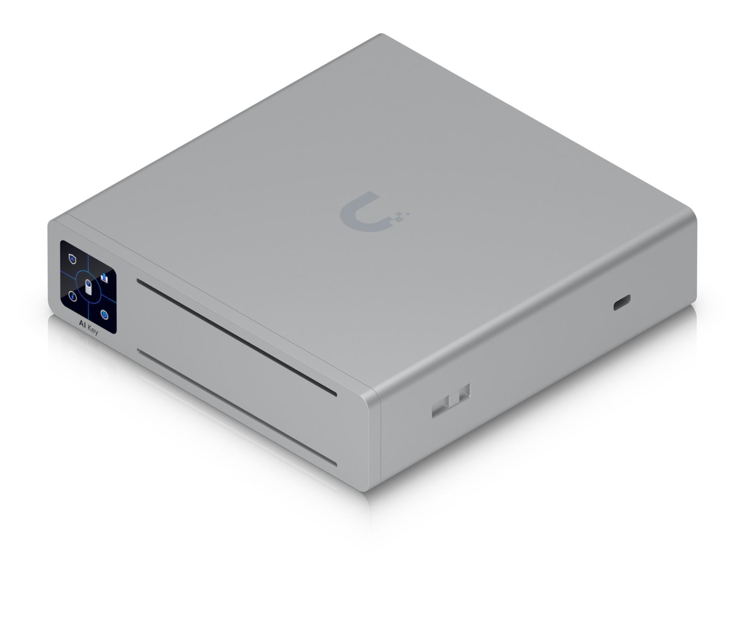 Ubiquiti AI-Key Kontroler GbE RJ45 PoE++