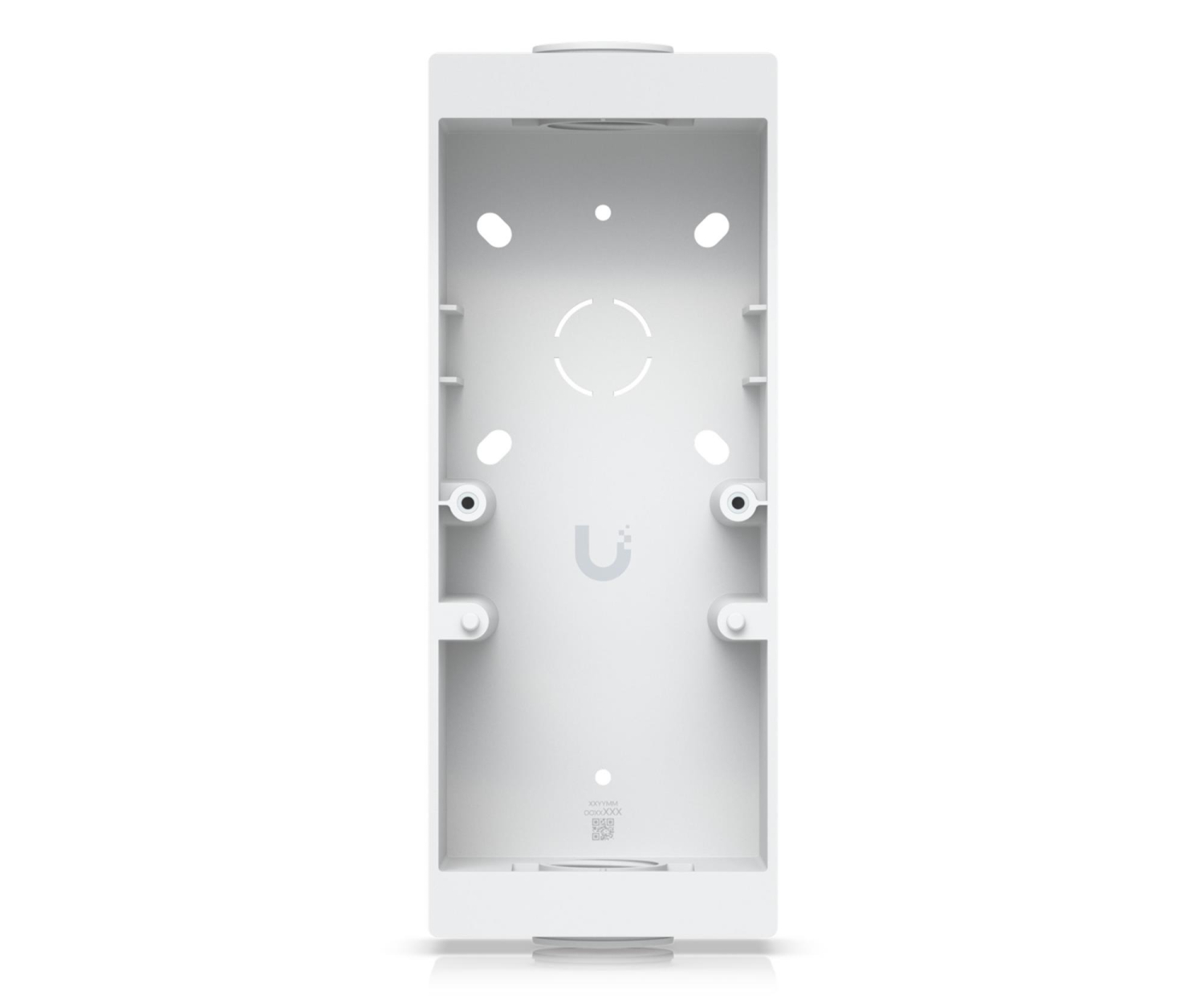 Ubiquiti UACC-Reader-Pro-JB-W Skrzynka przyłącz. Access Reader Pro