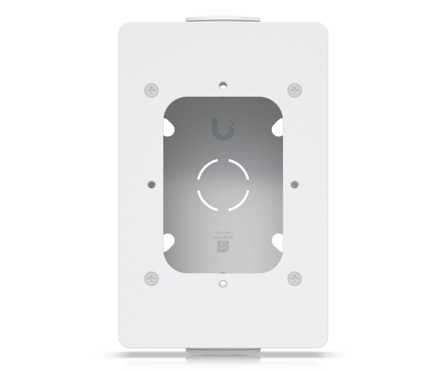 Ubiquiti UACC-Reader-JB-W Skrzynka przyłączeniowa Access Reader