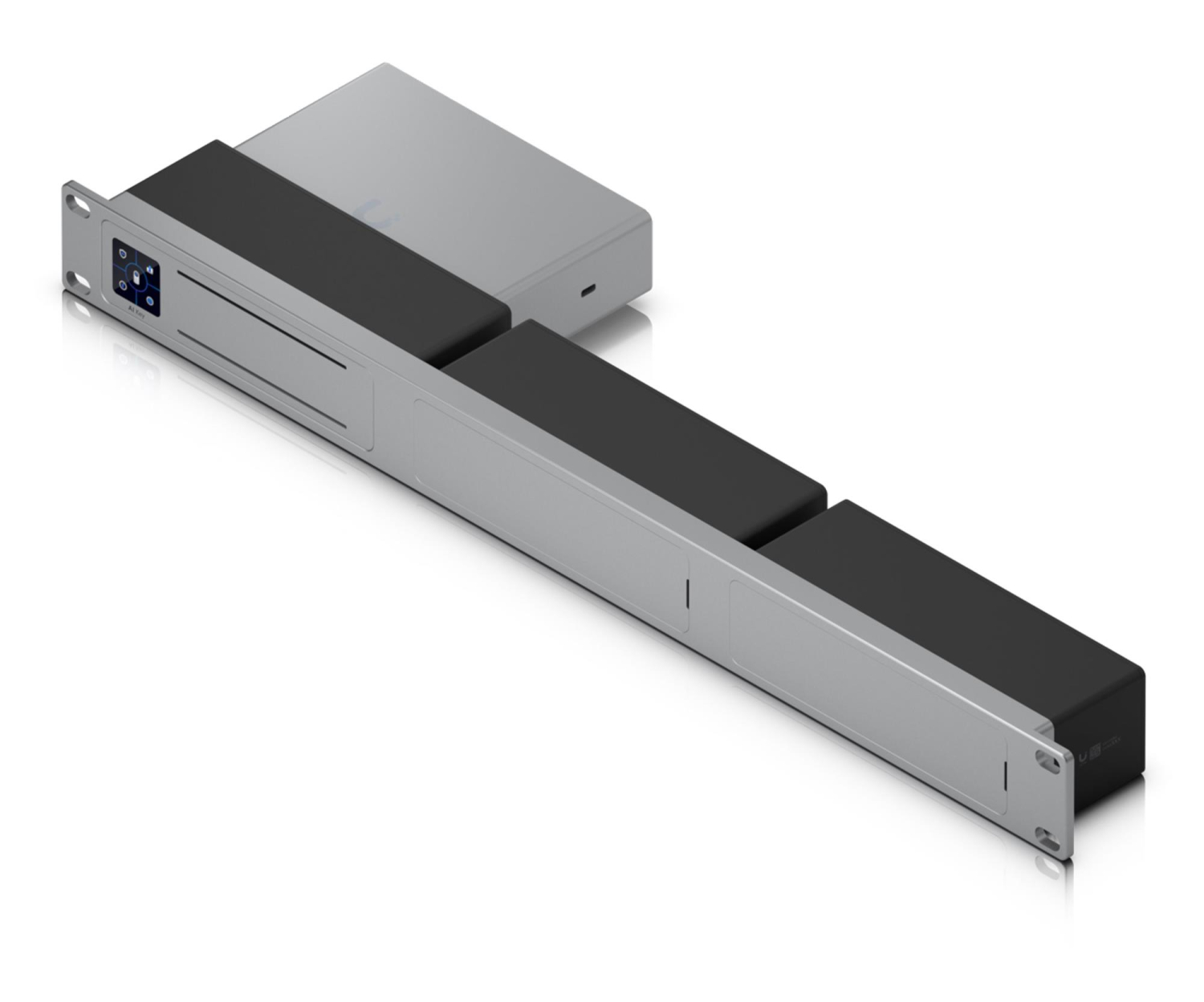 Ubiquiti UACC-AI-Key-RM Kontroler UniFi AI Key Rack Mount