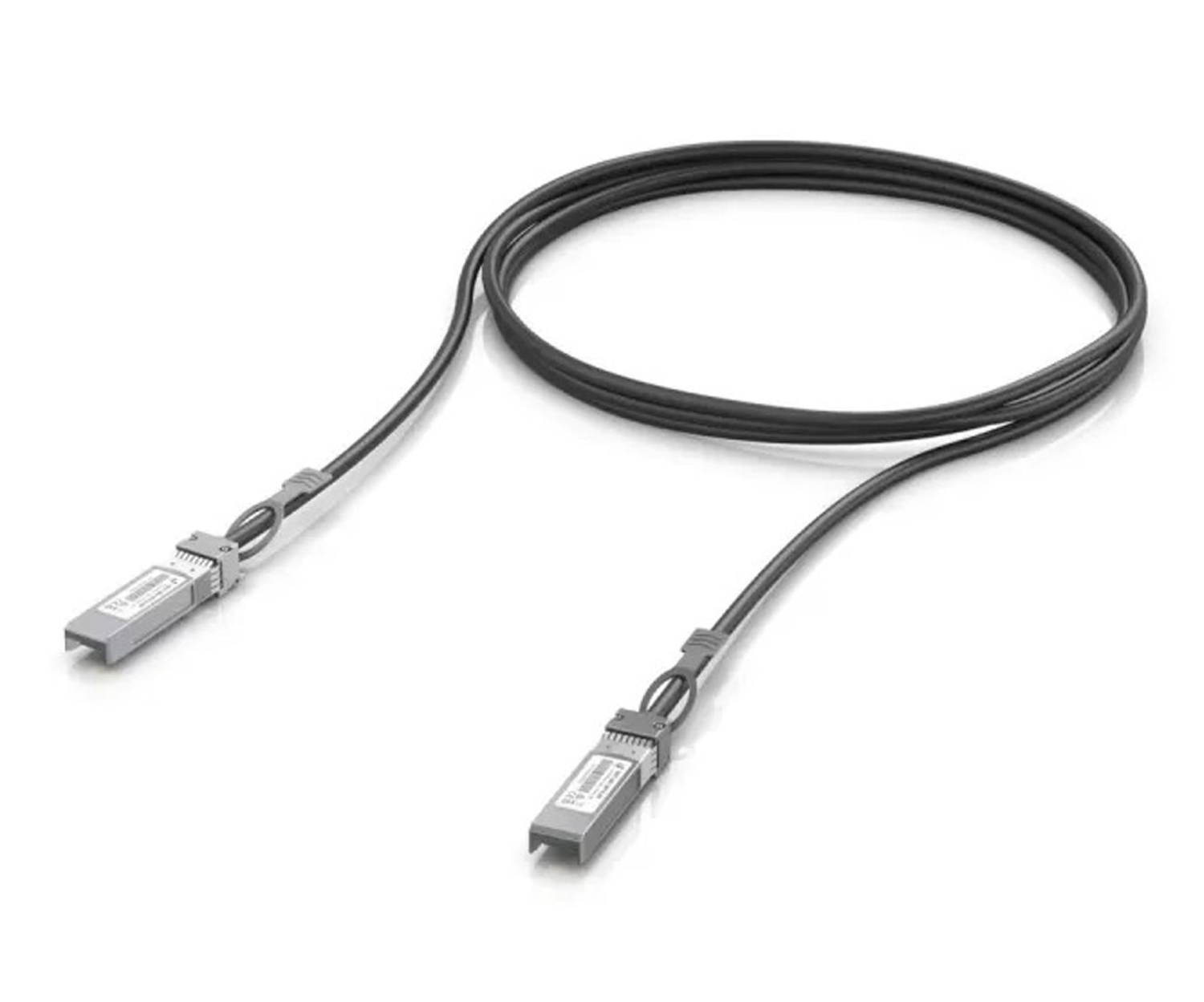 Kabel DAC Ubiquiti 10 Gbps SFP+ Direct Attach Cable 3m