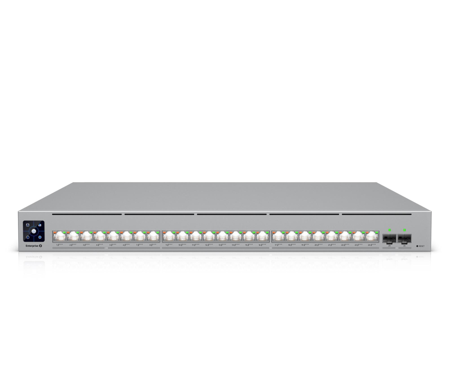 Ubiquiti ECS-24-PoE (1050W)