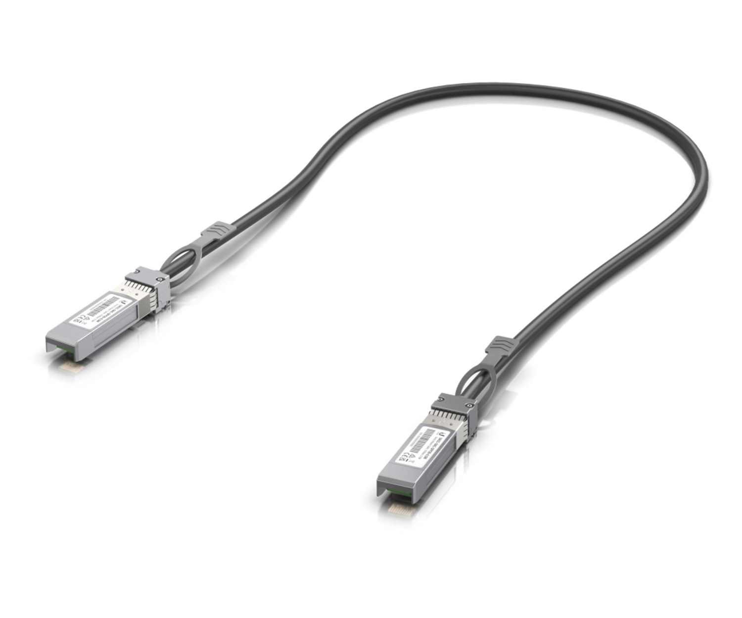 Kabel DAC Ubiquiti 25 Gbps Direct Attach Cable 0,5m