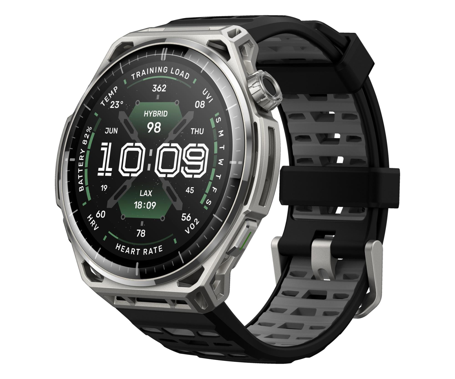Amazfit Balance 3