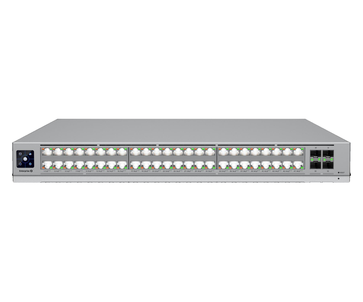Ubiquiti ECS-48-PoE (2150W)